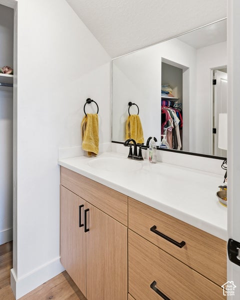 Tiny photo for 1137 N YUCCA ST, Cedar City, UT 84720 (MLS # 2190519)