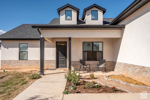 Tiny photo for 1137 N YUCCA ST, Cedar City, UT 84720 (MLS # 2190519)
