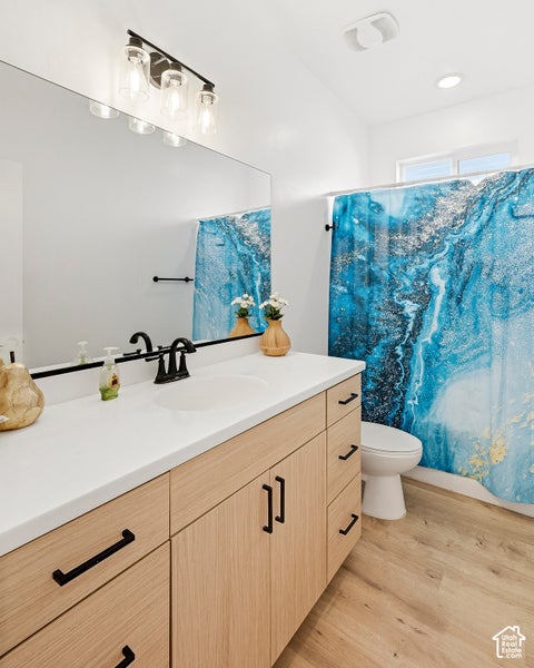 Tiny photo for 1137 N YUCCA ST, Cedar City, UT 84720 (MLS # 2190519)