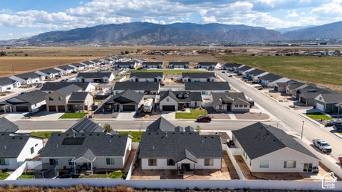 Tiny photo for 1137 N YUCCA ST, Cedar City, UT 84720 (MLS # 2190519)