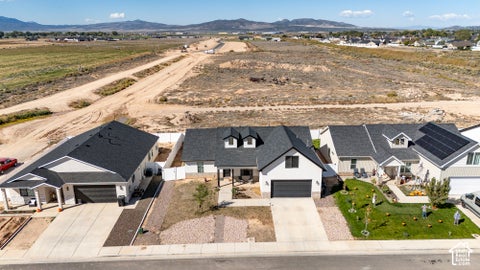 Tiny photo for 1137 N YUCCA ST, Cedar City, UT 84720 (MLS # 2190519)