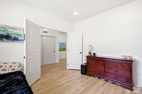 Tiny photo for 1137 N YUCCA ST, Cedar City, UT 84720 (MLS # 2190519)