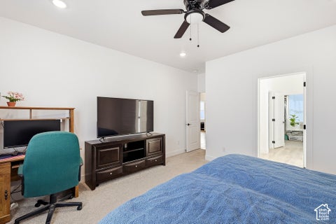 Tiny photo for 1137 N YUCCA ST, Cedar City, UT 84720 (MLS # 2190519)