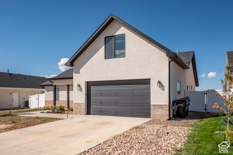 Tiny photo for 1137 N YUCCA ST, Cedar City, UT 84720 (MLS # 2190519)