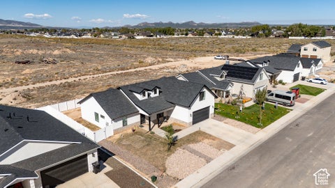 Tiny photo for 1137 N YUCCA ST, Cedar City, UT 84720 (MLS # 2190519)