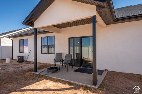 Tiny photo for 1137 N YUCCA ST, Cedar City, UT 84720 (MLS # 2190519)