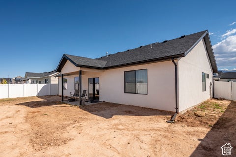 Tiny photo for 1137 N YUCCA ST, Cedar City, UT 84720 (MLS # 2190519)
