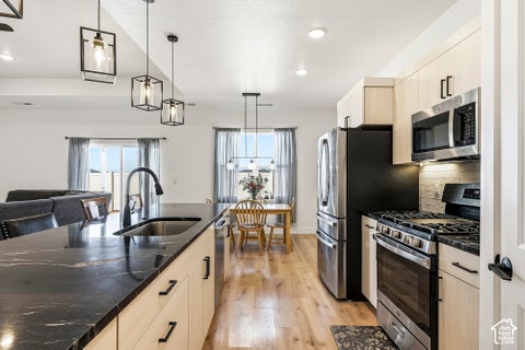 Tiny photo for 1137 N YUCCA ST, Cedar City, UT 84720 (MLS # 2190519)