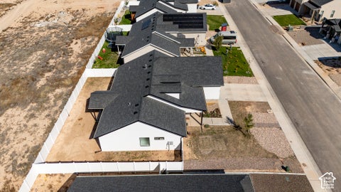 Tiny photo for 1137 N YUCCA ST, Cedar City, UT 84720 (MLS # 2190519)