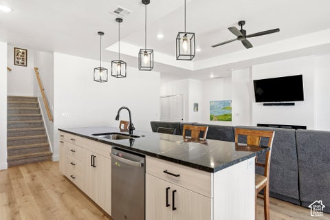 Tiny photo for 1137 N YUCCA ST, Cedar City, UT 84720 (MLS # 2190519)