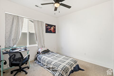 Tiny photo for 1137 N YUCCA ST, Cedar City, UT 84720 (MLS # 2190519)