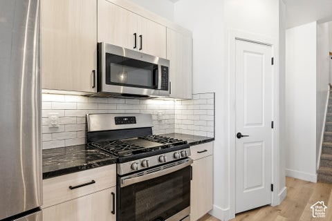 Tiny photo for 1137 N YUCCA ST, Cedar City, UT 84720 (MLS # 2190519)