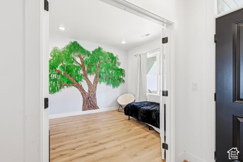 Tiny photo for 1137 N YUCCA ST, Cedar City, UT 84720 (MLS # 2190519)