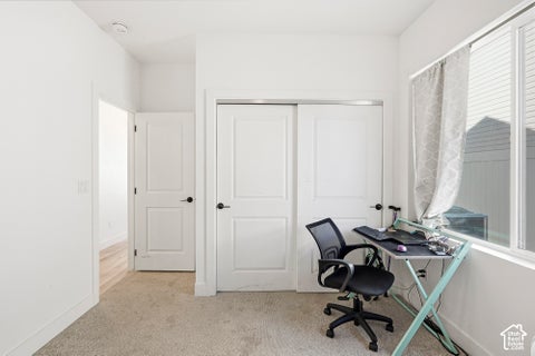 Tiny photo for 1137 N YUCCA ST, Cedar City, UT 84720 (MLS # 2190519)