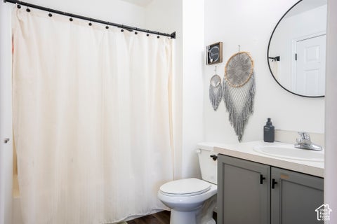 Tiny photo for 277 E 2300 N, North Ogden, UT 84414 (MLS # 2187391)