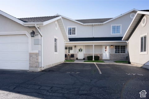 Tiny photo for 277 E 2300 N, North Ogden, UT 84414 (MLS # 2187391)