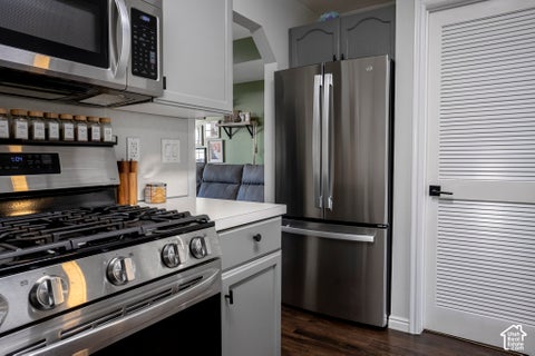 Tiny photo for 277 E 2300 N, North Ogden, UT 84414 (MLS # 2187391)