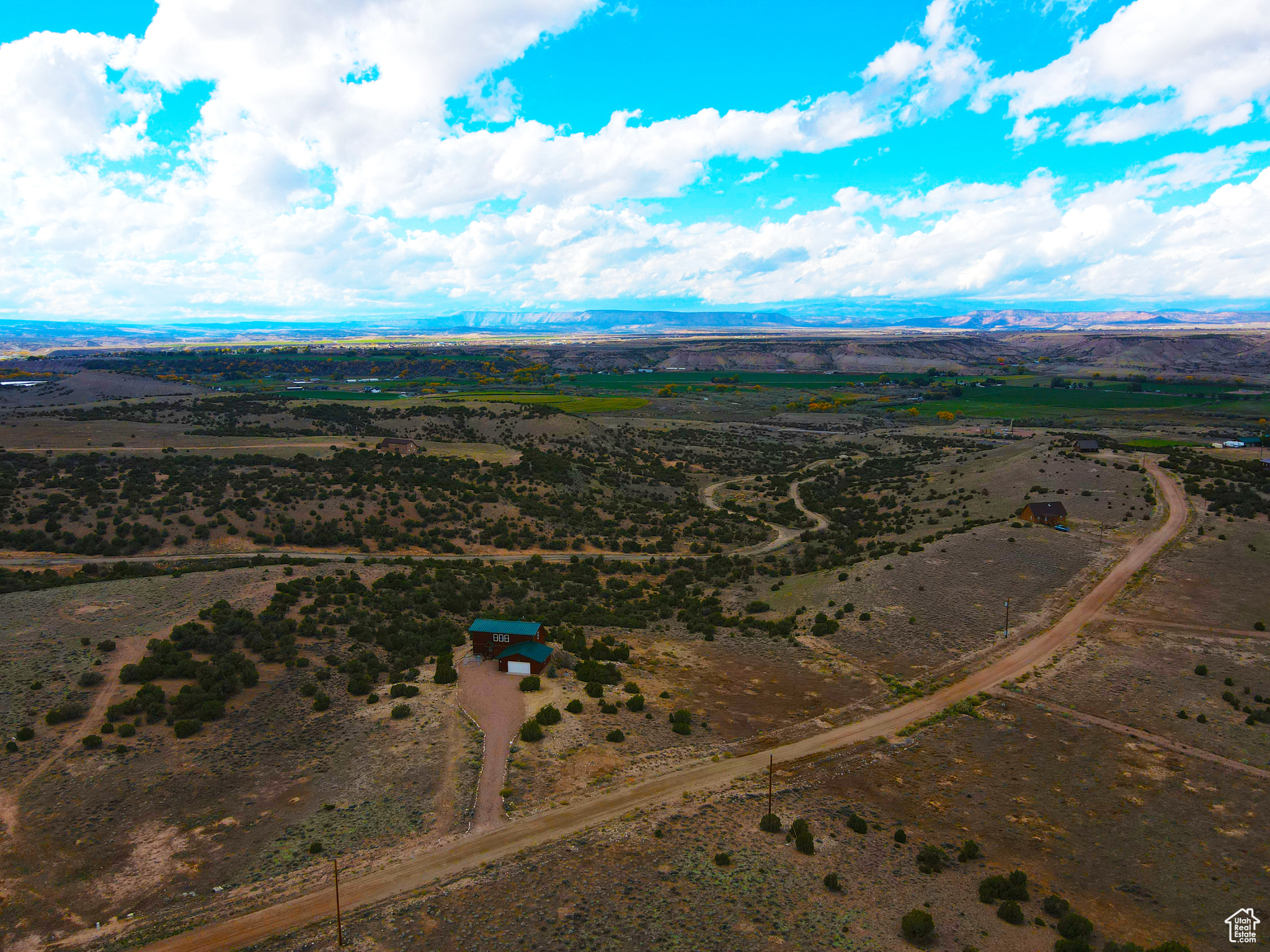 UTAH MINI RANCHES PHASE 3 LOT 81 - Land