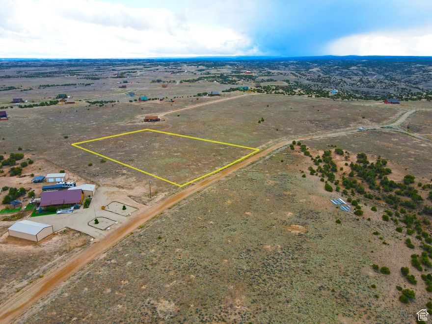 Motivated Seller  Bring Your Offers! Seller financing available with only $4,900 down and flexible monthly payments! Enjoy 2.50 scenic acres in the desirable Mini Ranches community, featuring convenient year-round access and located just a short drive from I-40. This is the perfect setting to build your dream getaway cabin, raise horses, and experience peaceful country living surrounded by antelope and other native wildlife. Don't miss this opportunity to own a beautiful piece of land in a welcoming neighborhood! Coordinates ; 40.160609, -110.343325