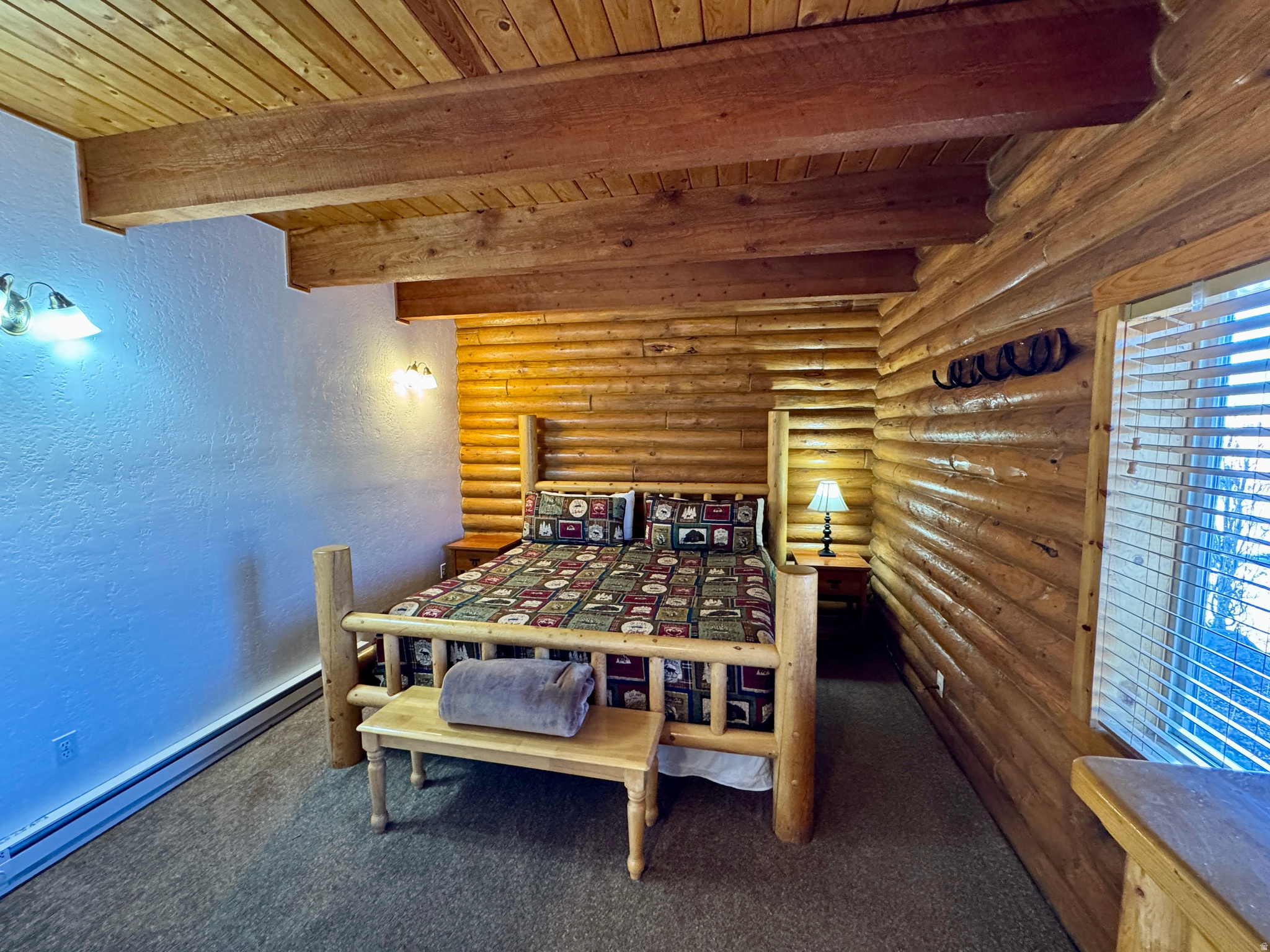 THE CABINS AT BEAR RIVER LODGE - Land