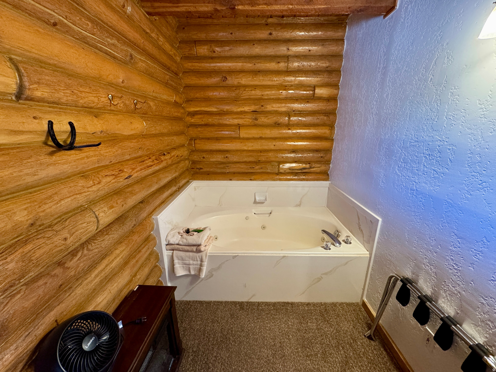 THE CABINS AT BEAR RIVER LODGE - Land