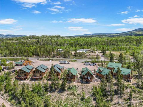 5866 MIRROR LAKE HWY 1-2 Coalville UT 84017