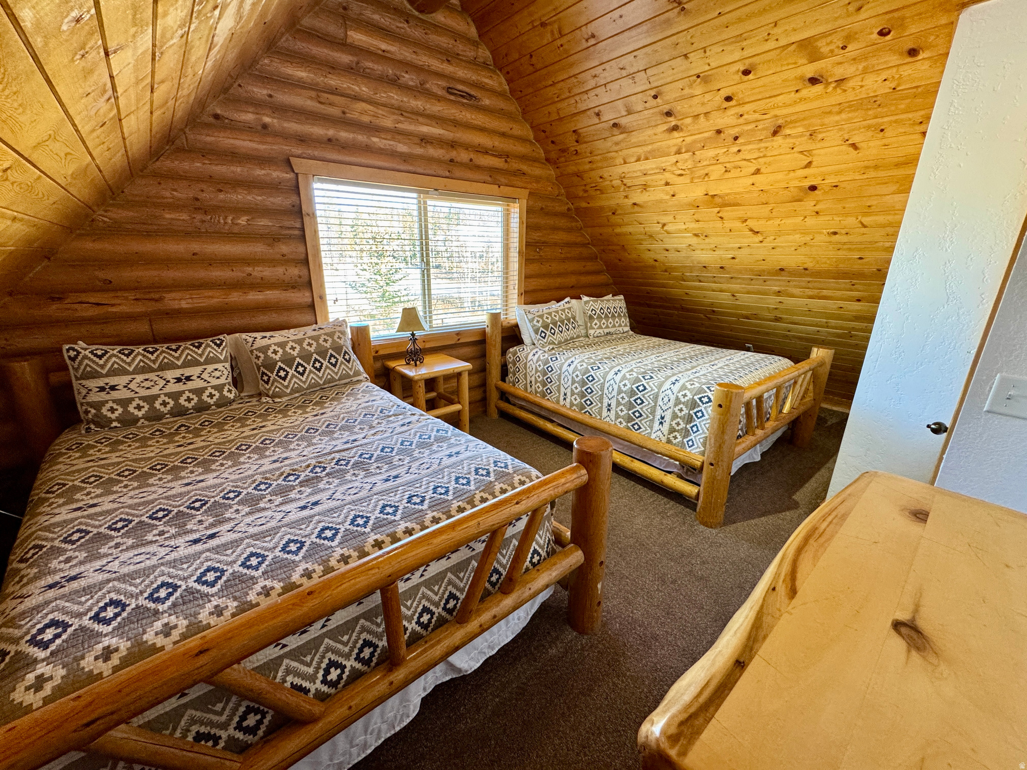 THE CABINS AT BEAR RIVER LODGE - Land