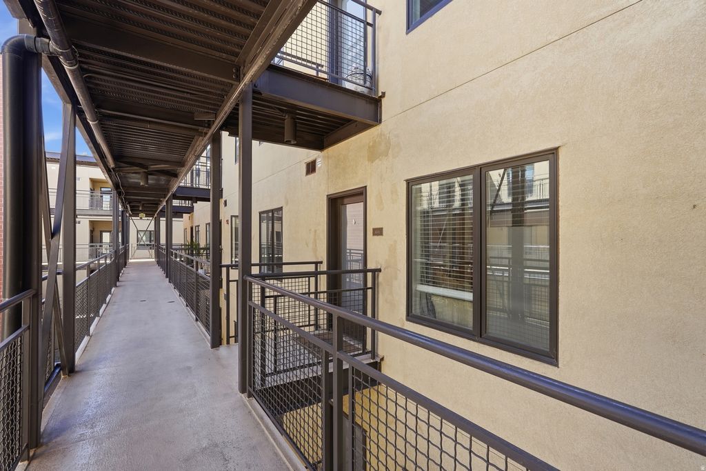 Photo of 2150 S MAIN ST. St E #416, Salt Lake City, UT 84115 (MLS # 2153436)