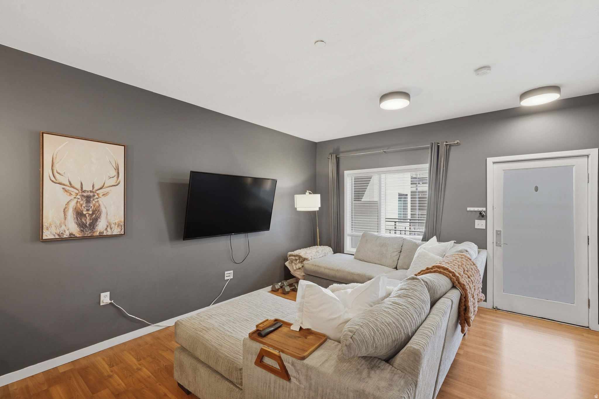 CENTRAL POINTE - Residential