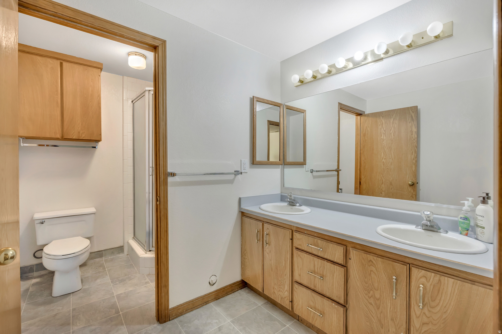 ALPINE VILLAGE - Residential