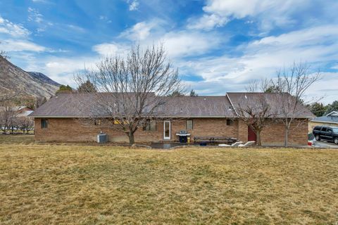 Tiny photo for 887 E VILLAGE WAY, Alpine, UT 84004 (MLS # 2139282)