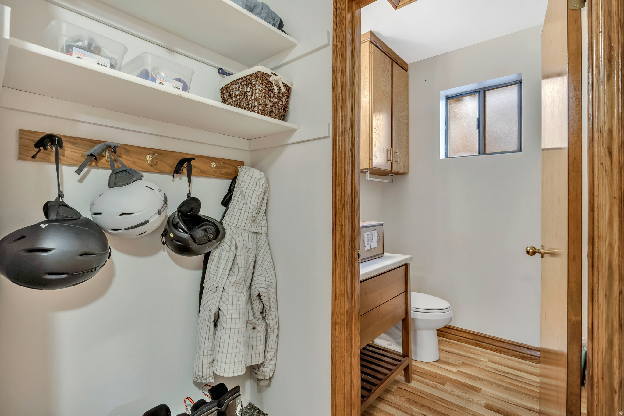 ALPINE VILLAGE - Residential