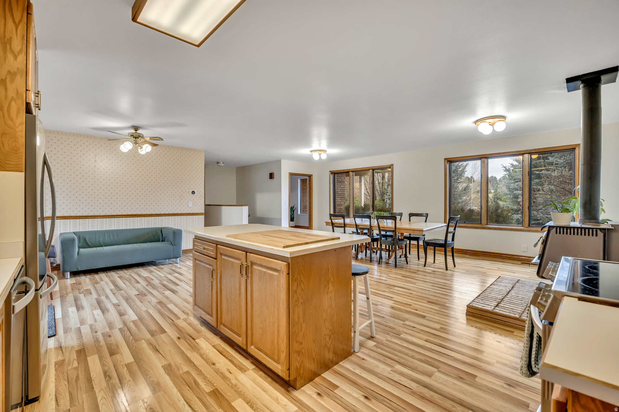 ALPINE VILLAGE - Residential