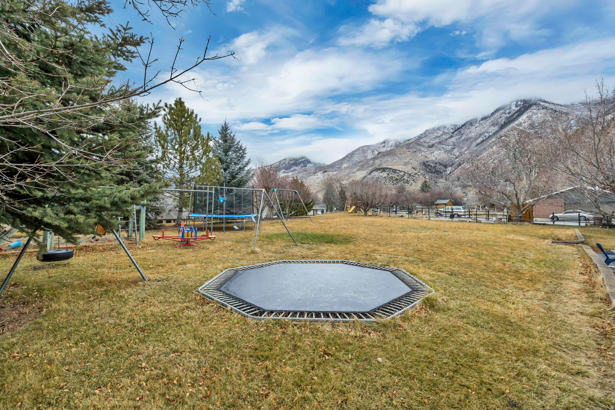 ALPINE VILLAGE - Residential