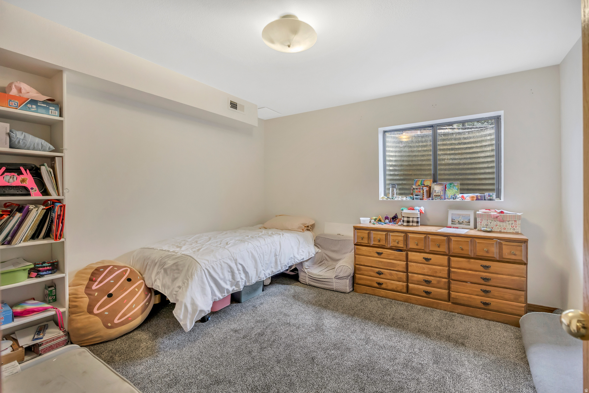 ALPINE VILLAGE - Residential