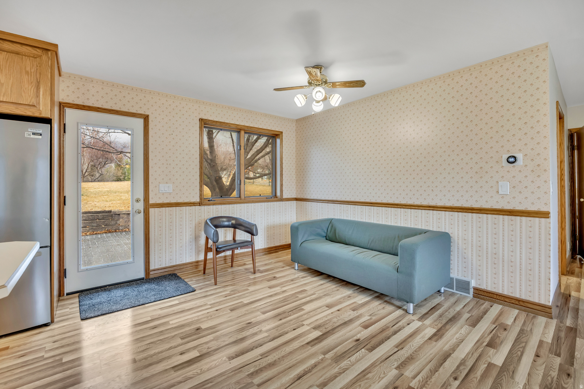 ALPINE VILLAGE - Residential