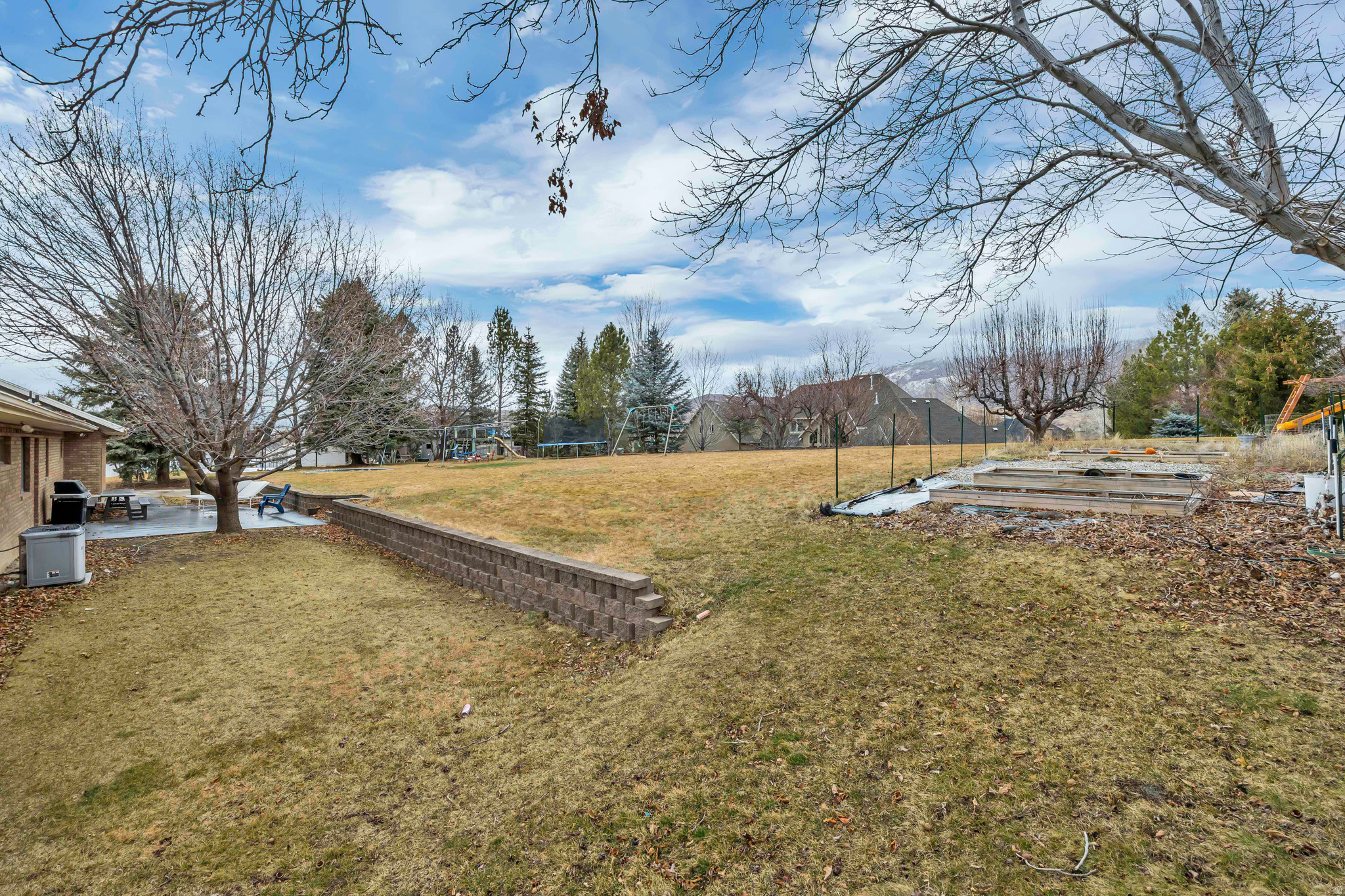 ALPINE VILLAGE - Residential