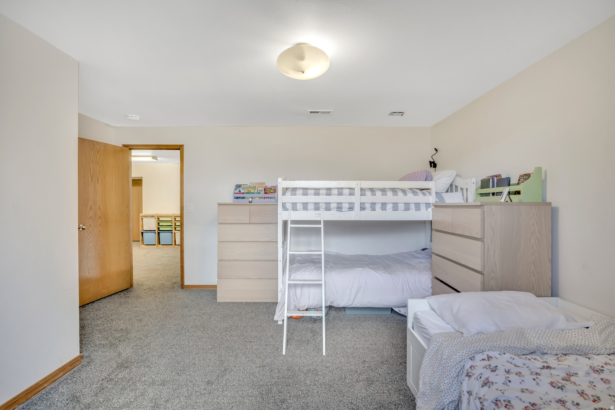 ALPINE VILLAGE - Residential