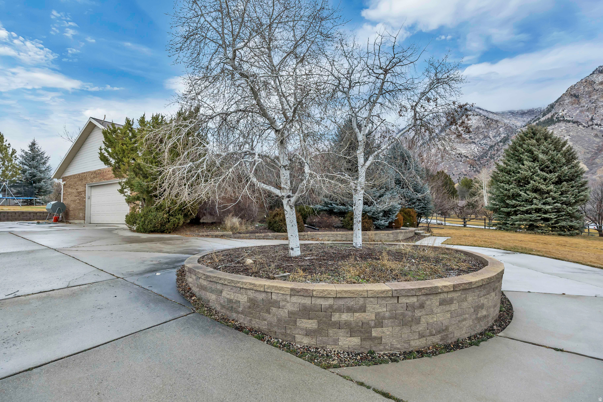 ALPINE VILLAGE - Residential