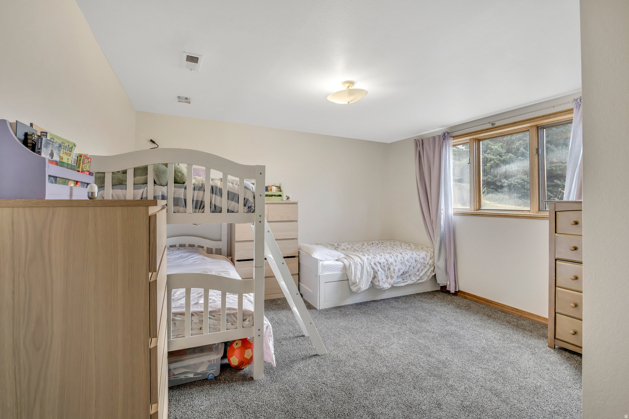 ALPINE VILLAGE - Residential