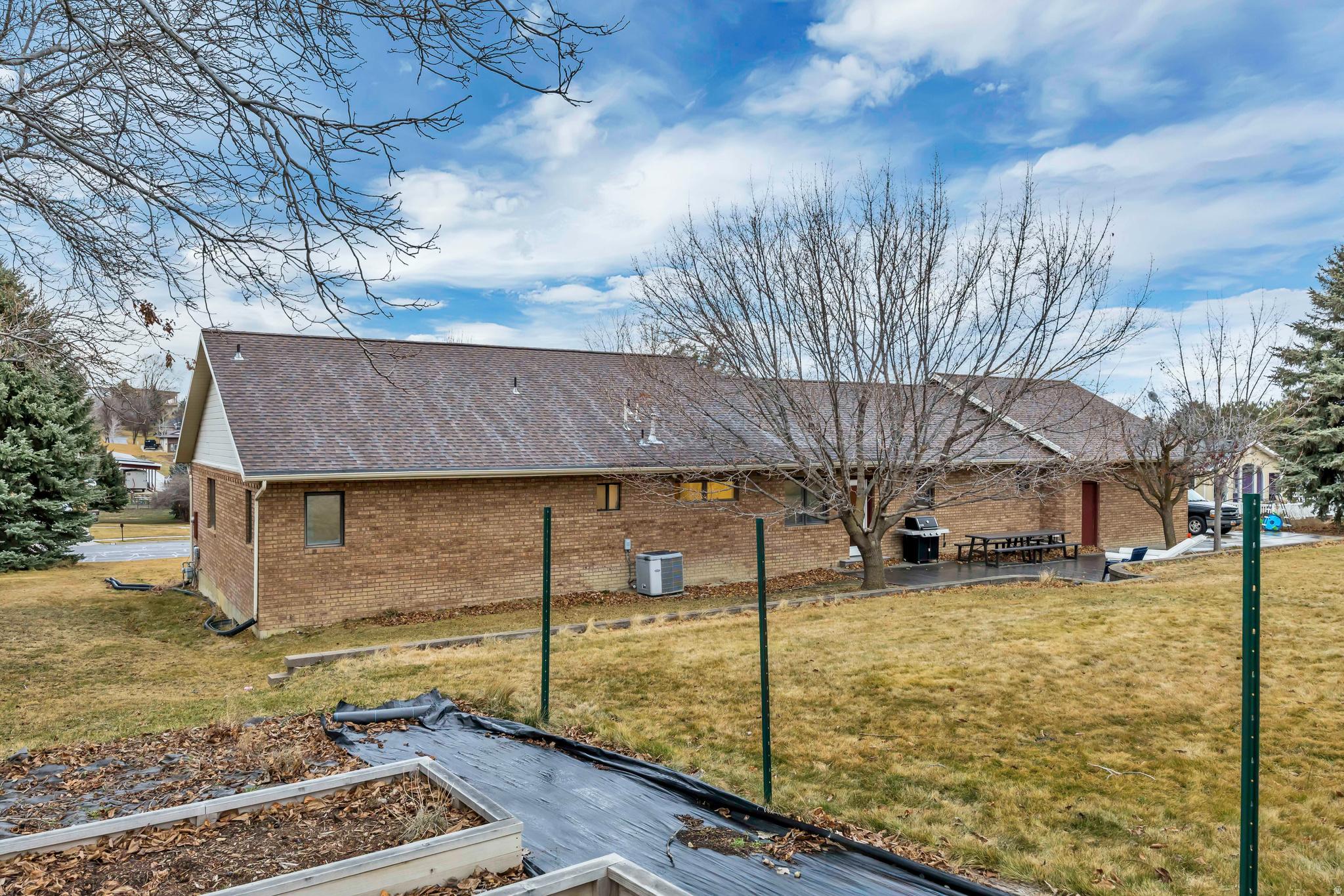 ALPINE VILLAGE - Residential