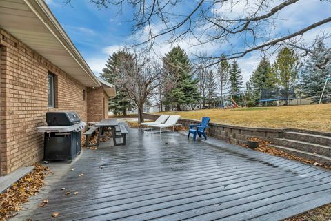 Tiny photo for 887 E VILLAGE WAY, Alpine, UT 84004 (MLS # 2139282)