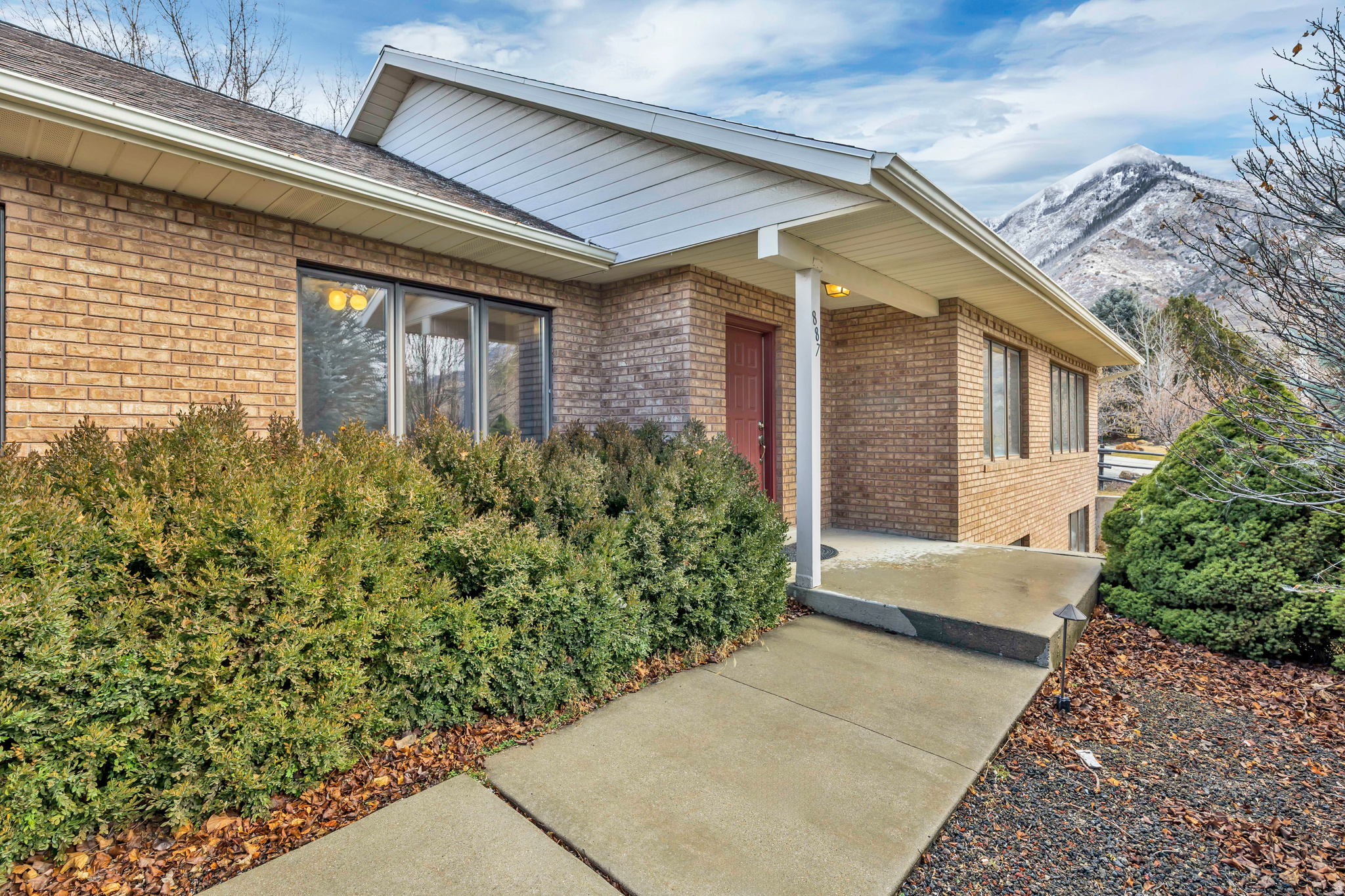 ALPINE VILLAGE - Residential