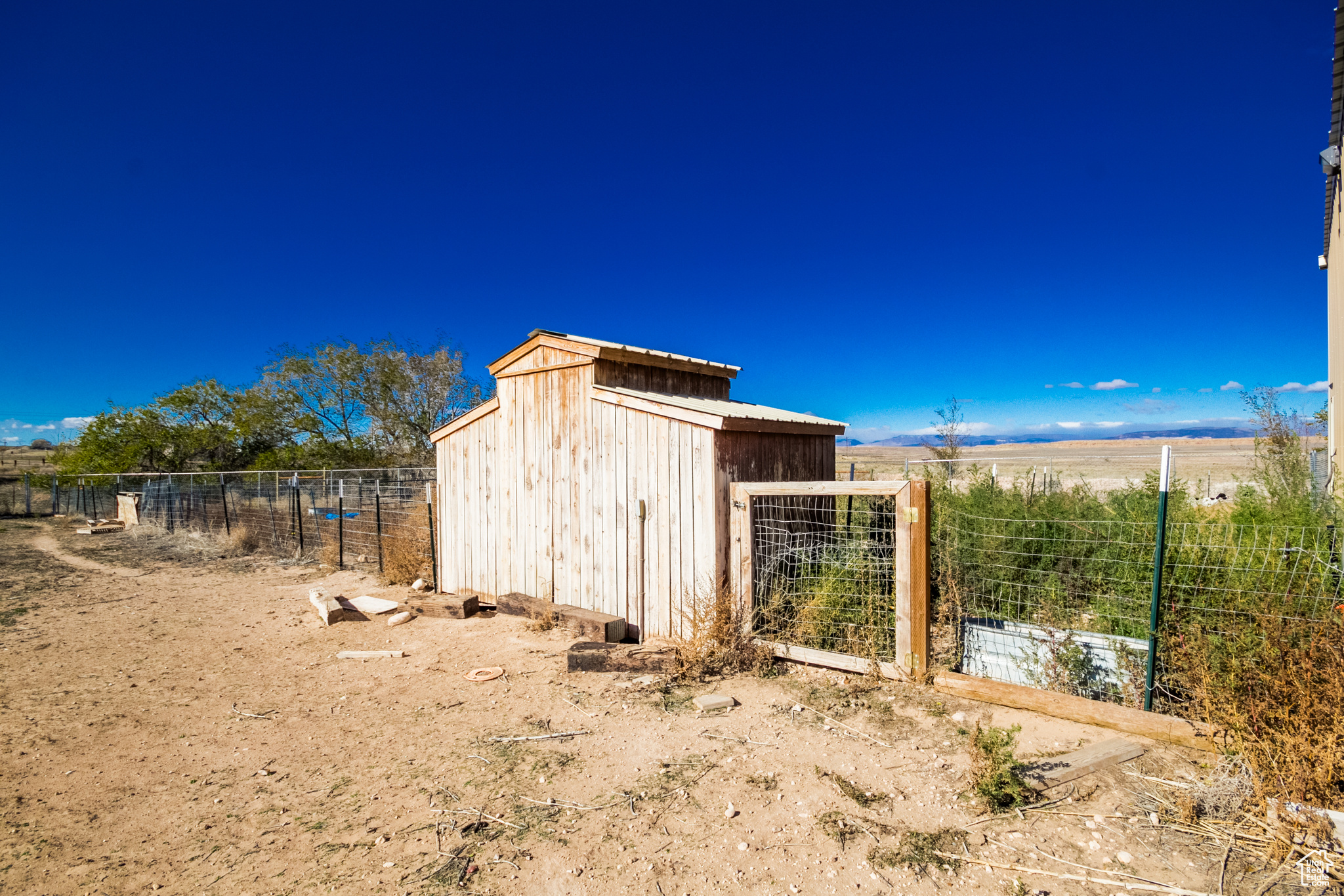 5009 S 17500, Randlett, Utah image 45