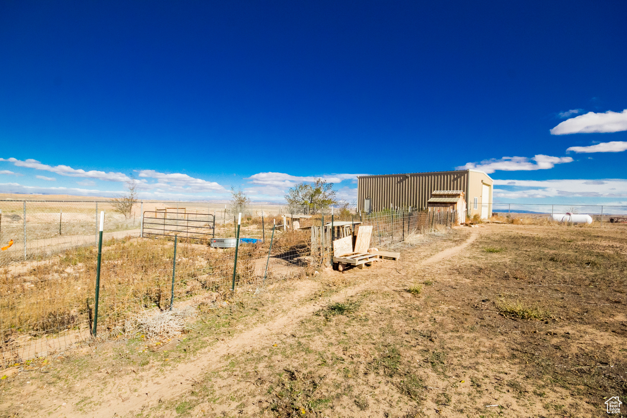 5009 S 17500, Randlett, Utah image 46