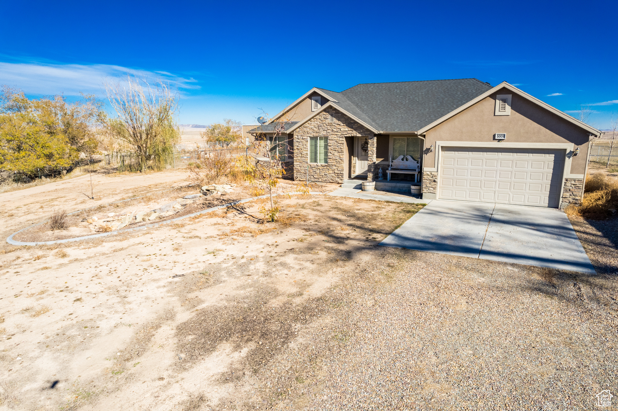 5009 S 17500, Randlett, Utah image 4