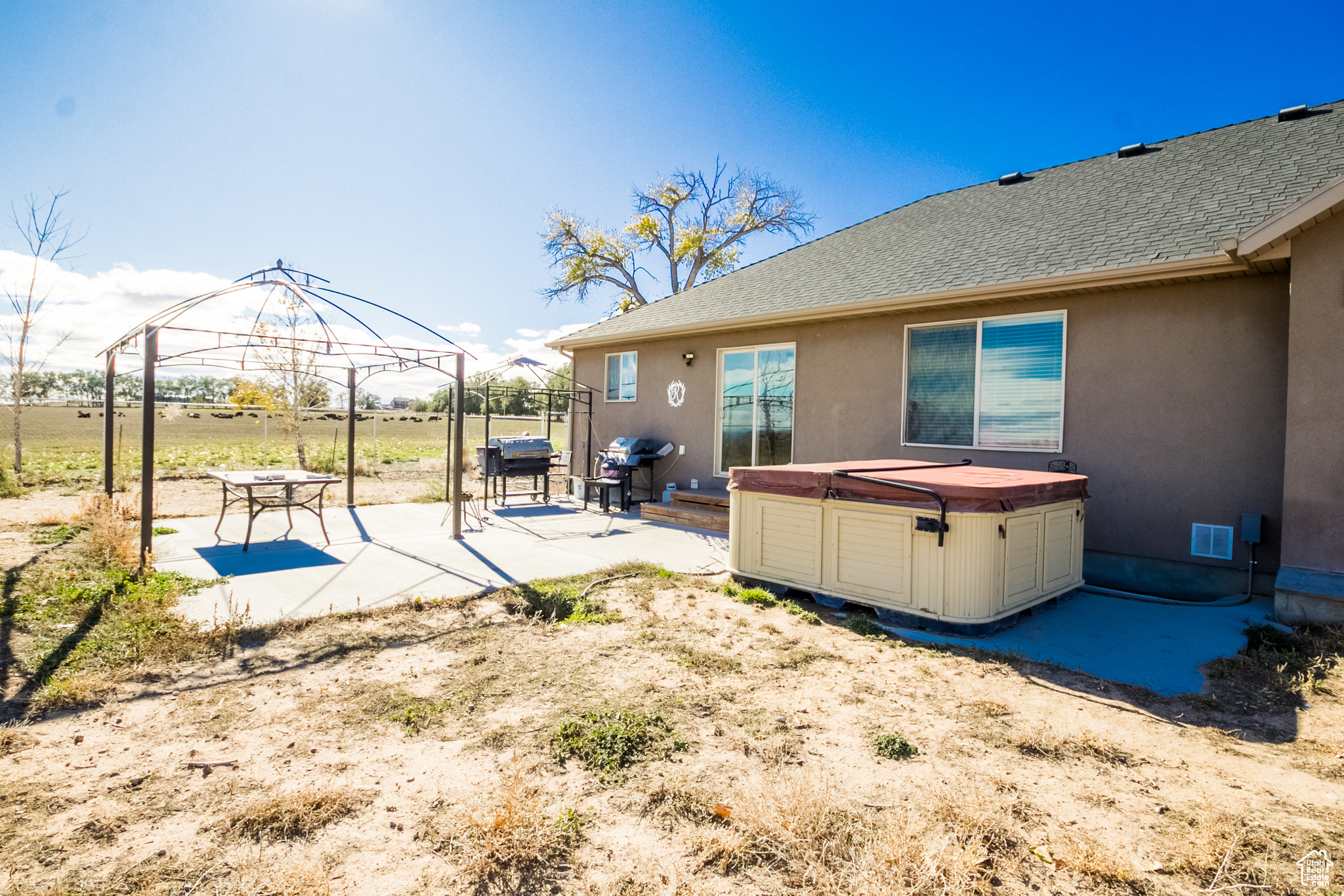 5009 S 17500, Randlett, Utah image 35