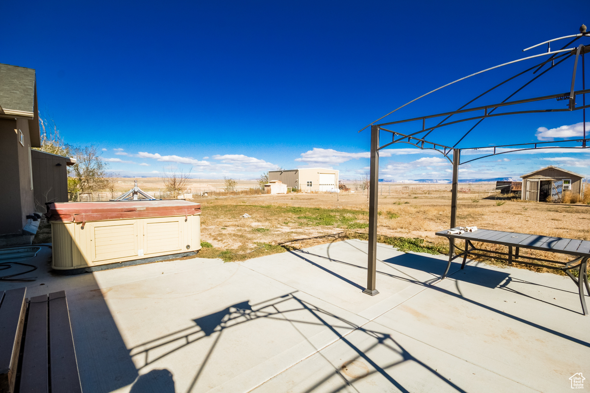 5009 S 17500, Randlett, Utah image 36