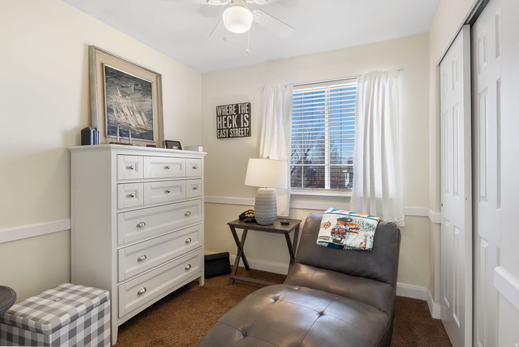 HIGH MEADOWS - Residential