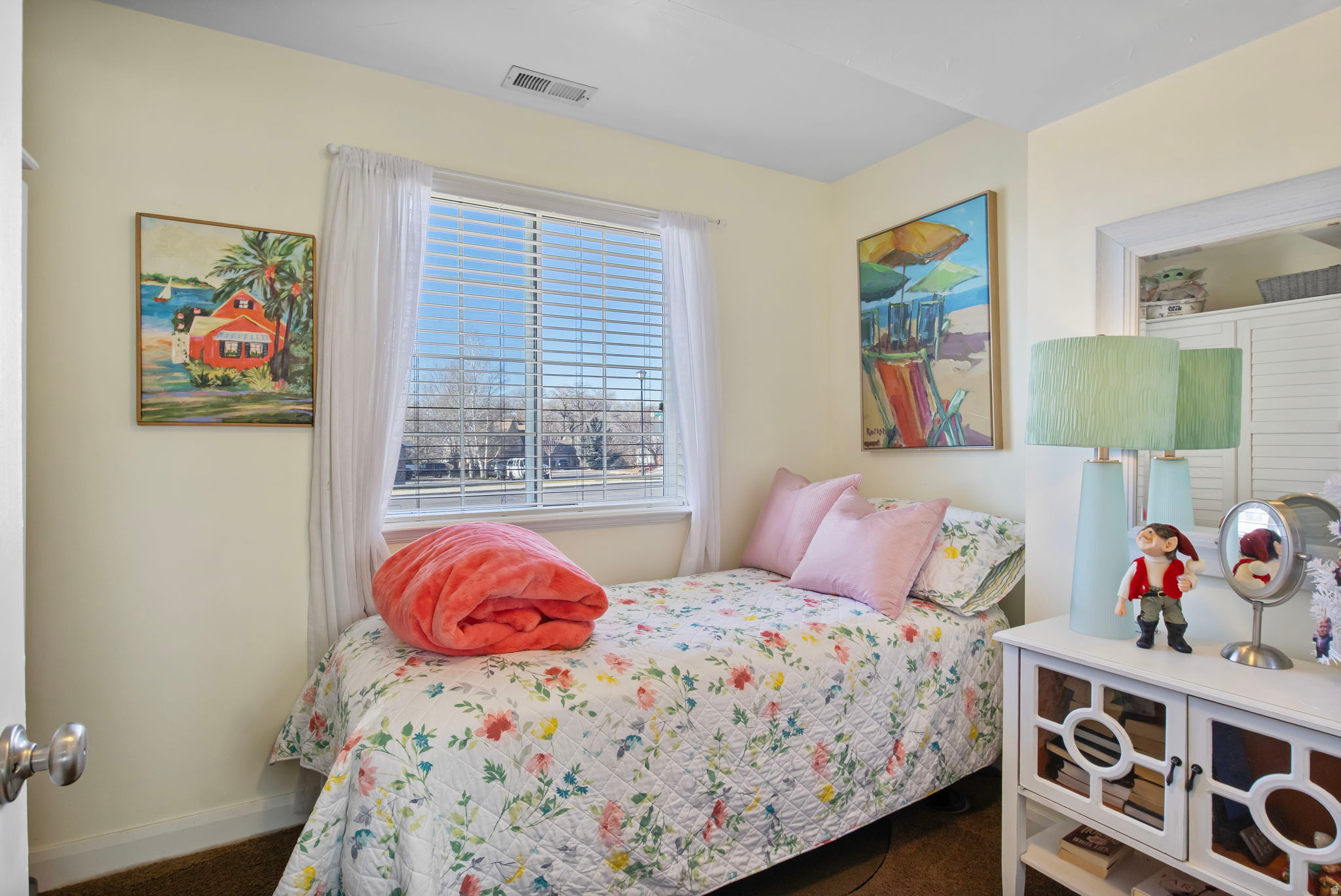 HIGH MEADOWS - Residential